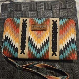 Wrangler Wallet